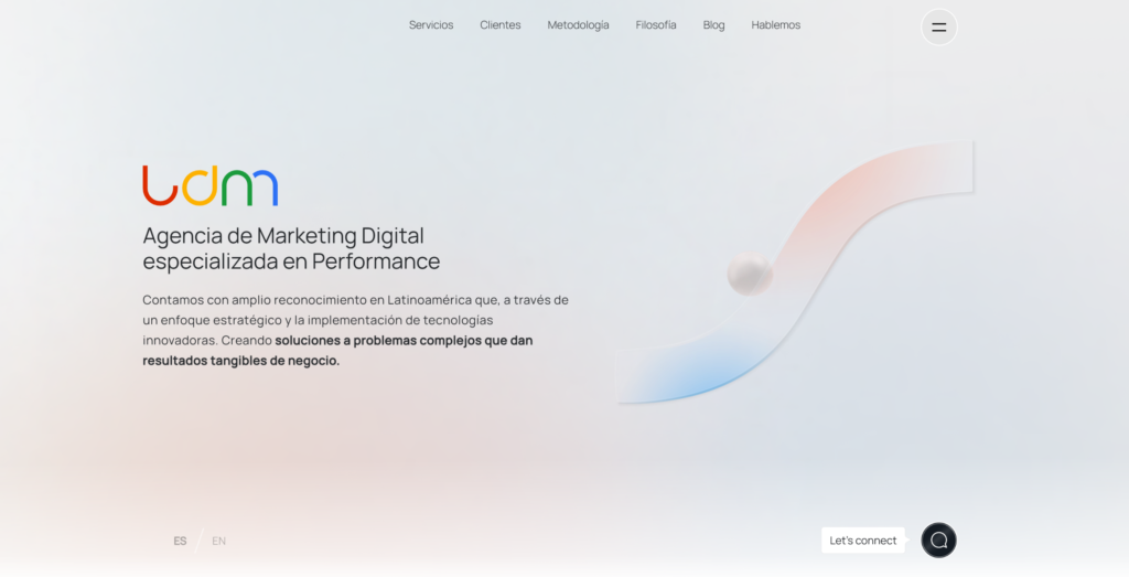 Latam Digital Marketing