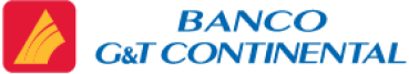 Banco G&T Continental - Servicios bancarios y financieros en Guatemala